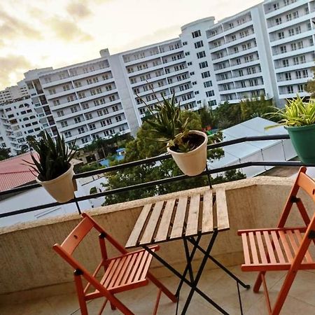Superbe Appartement A 2 Min De La Gare De Tanger Et A 5 Min De La Plage Malabata Exterior foto